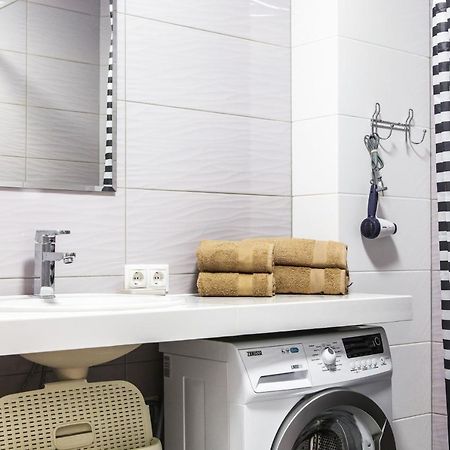 Apartments Roksolany 16 Truskawiec Zewnętrze zdjęcie