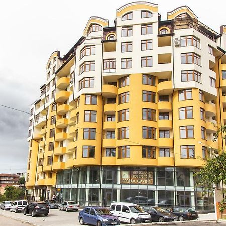 Apartments Roksolany 16 Truskawiec Zewnętrze zdjęcie