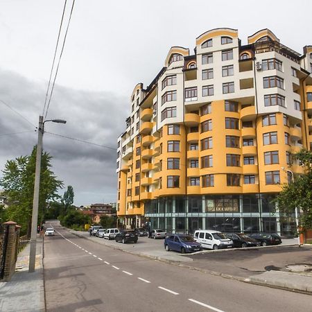 Apartments Roksolany 16 Truskawiec Zewnętrze zdjęcie