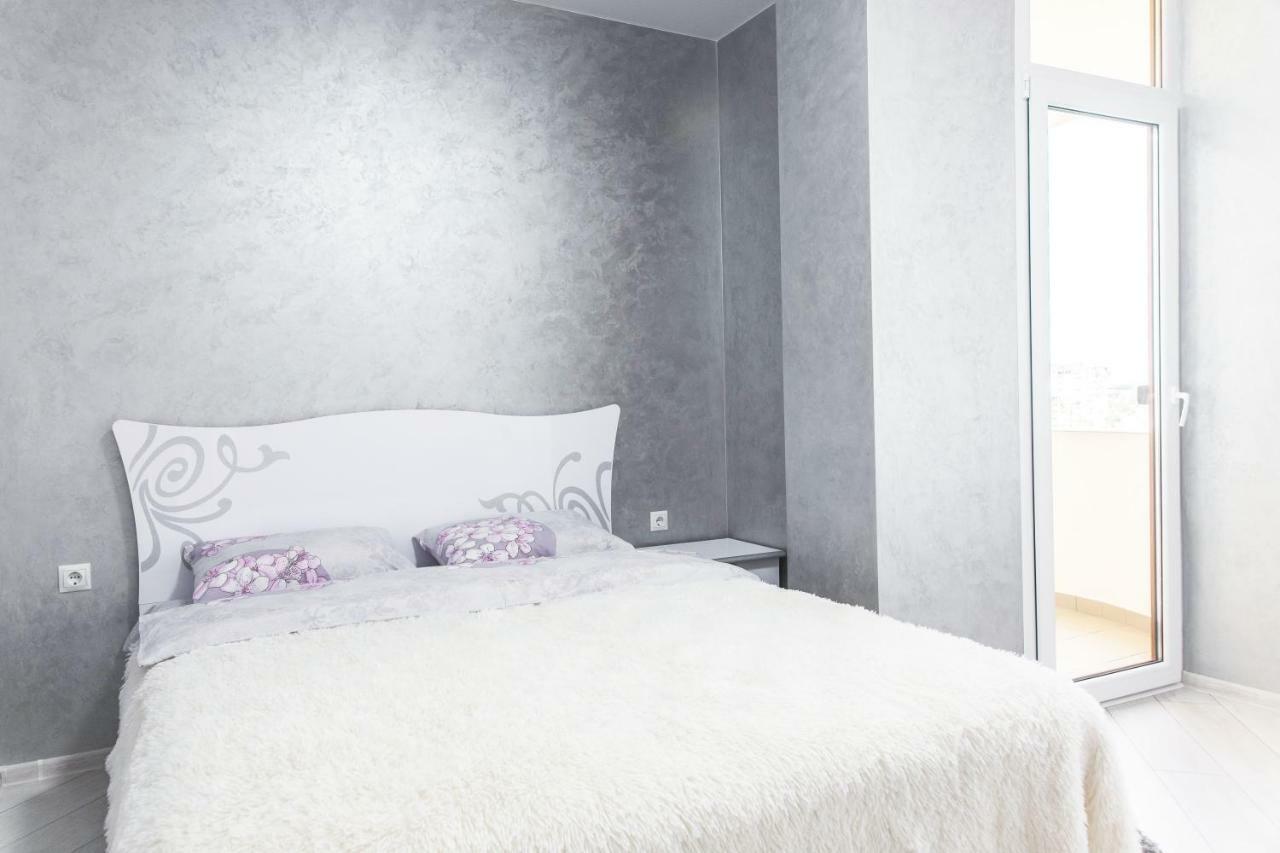 Apartments Roksolany 16 Truskawiec Zewnętrze zdjęcie