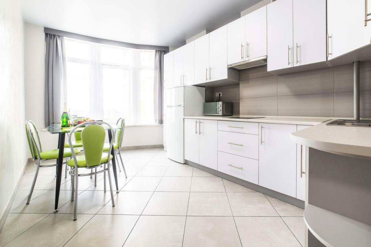 Apartments Roksolany 16 Truskawiec Zewnętrze zdjęcie