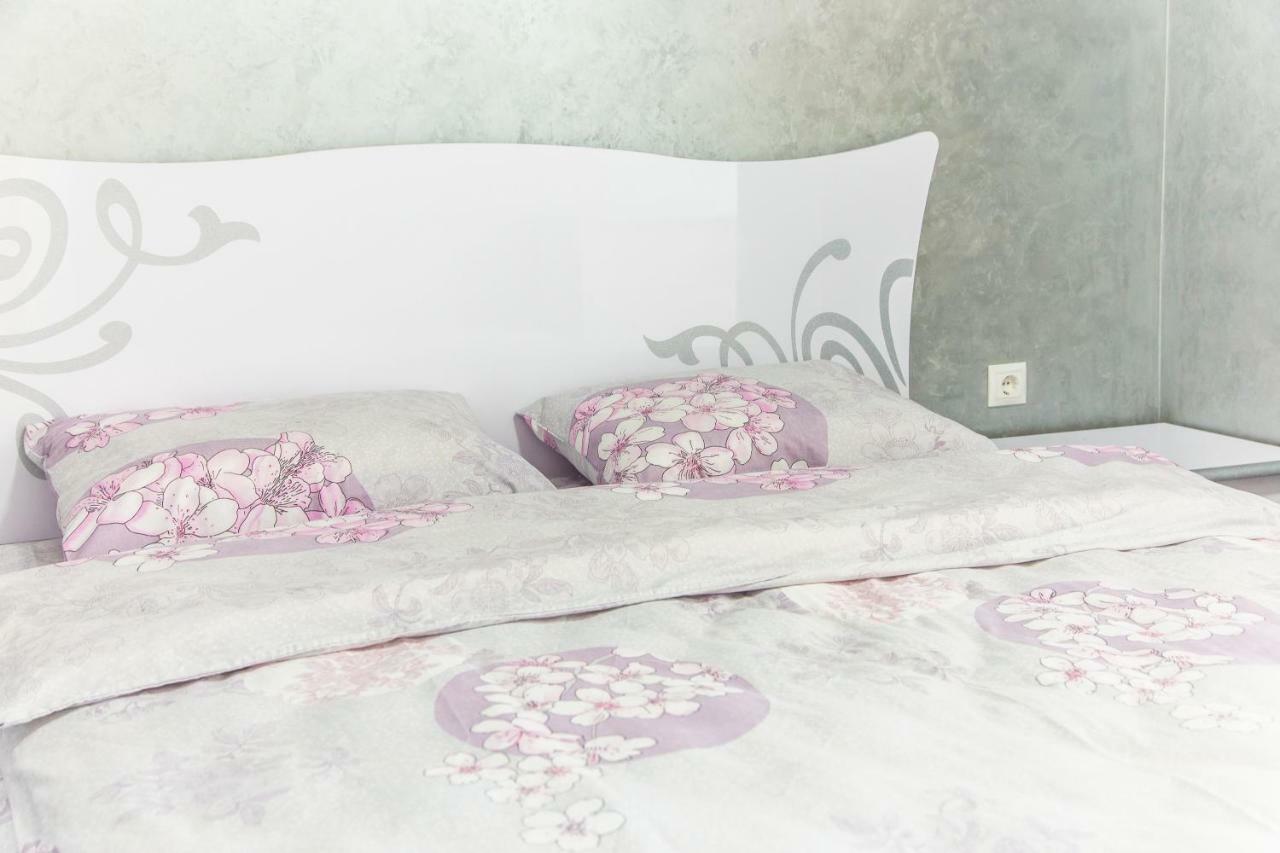 Apartments Roksolany 16 Truskawiec Zewnętrze zdjęcie