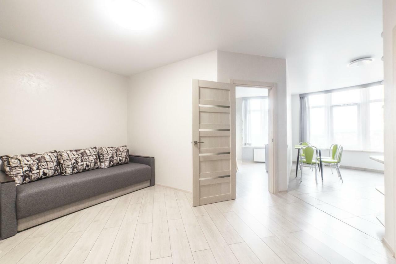 Apartments Roksolany 16 Truskawiec Zewnętrze zdjęcie