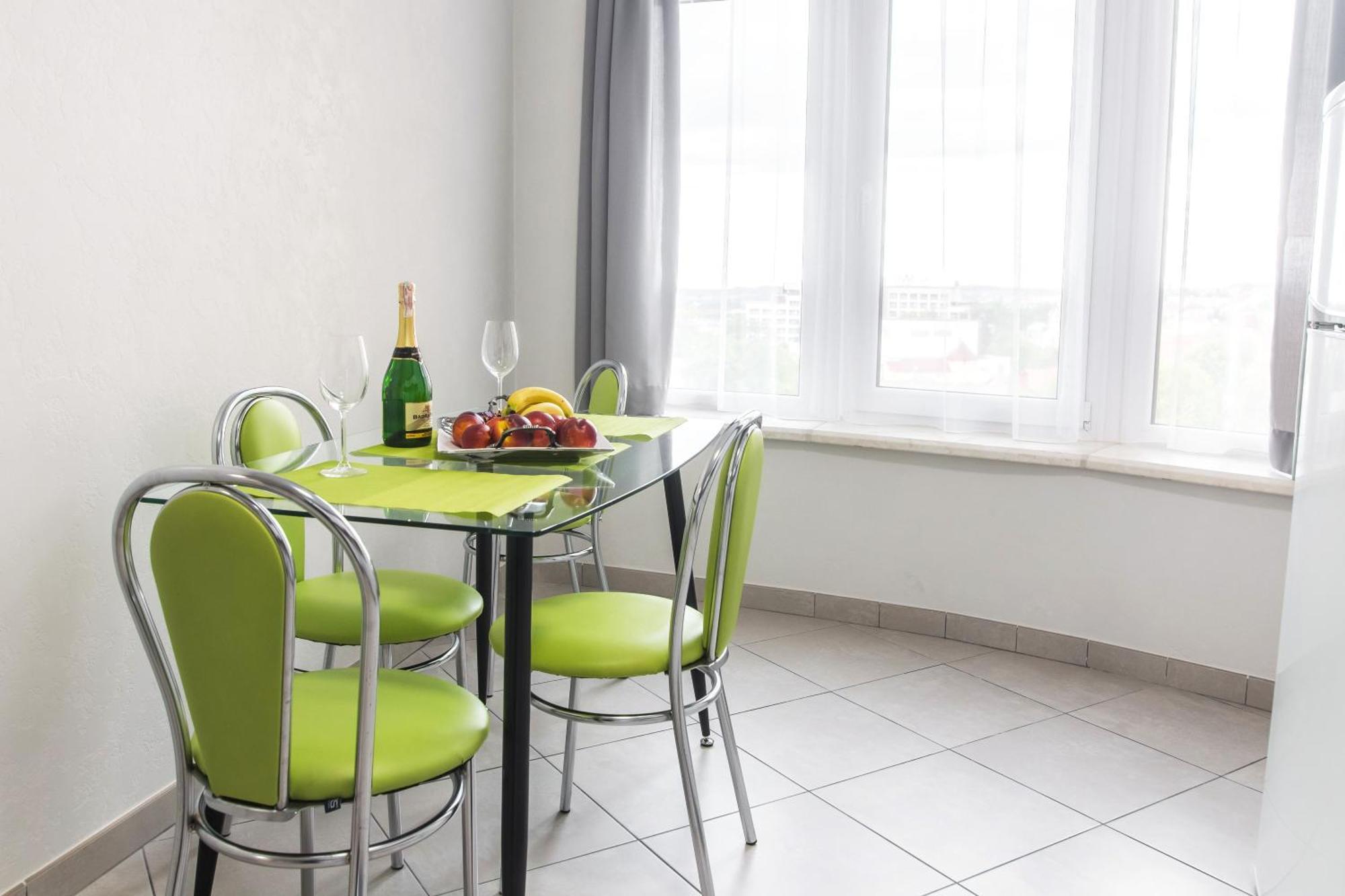 Apartments Roksolany 16 Truskawiec Zewnętrze zdjęcie