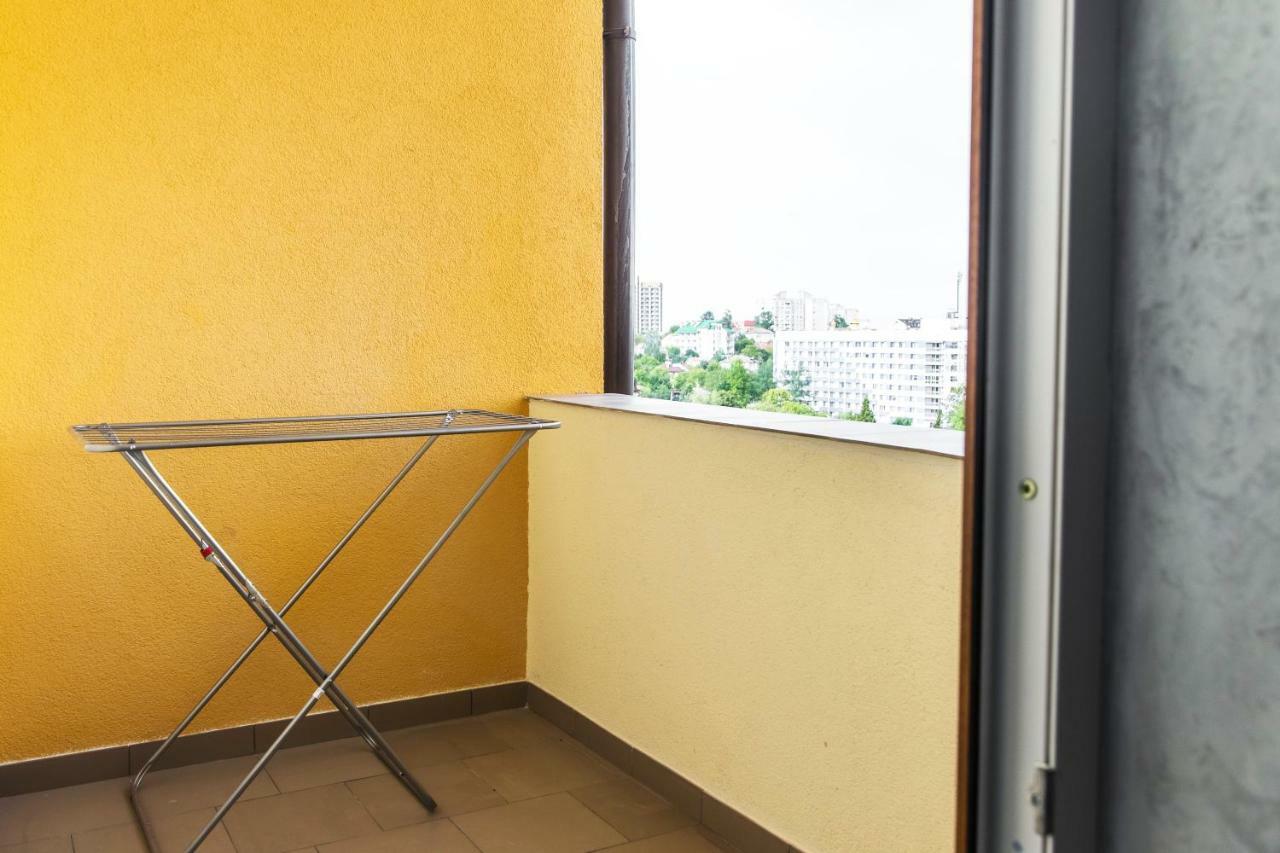 Apartments Roksolany 16 Truskawiec Zewnętrze zdjęcie